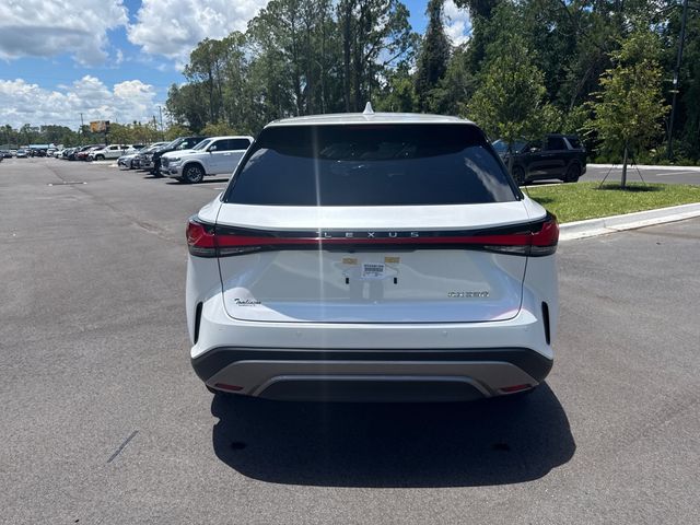2025 Lexus RX RX 350 FWD - 23043937 - 9