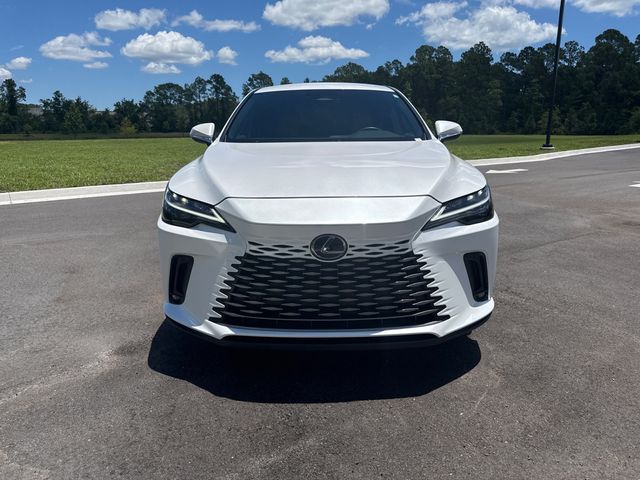 2025 Lexus RX RX 350 FWD - 23043937 - 14