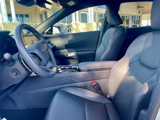 2025 Lexus RX RX 350 FWD - 22945945 - 10