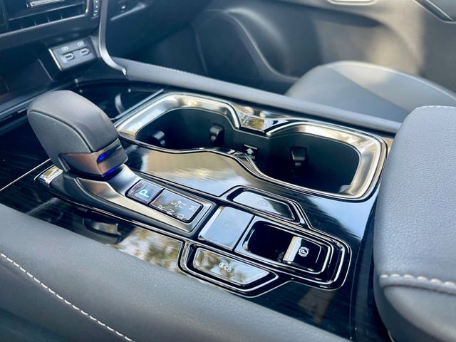 2025 Lexus RX RX 350 FWD - 22945945 - 14