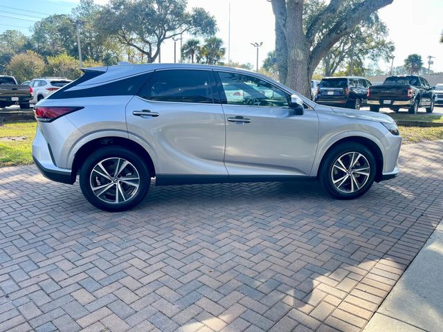 2025 Lexus RX RX 350 FWD - 22945945 - 6