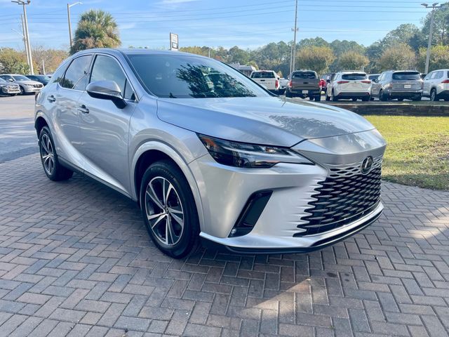 2025 Lexus RX RX 350 FWD - 22945945 - 7