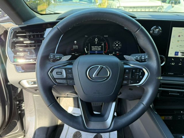 2025 Lexus RX 350 350 Premium FWD's photo