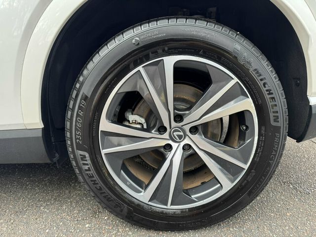 2025 Lexus RX RX 350 FWD - 23101409 - 9