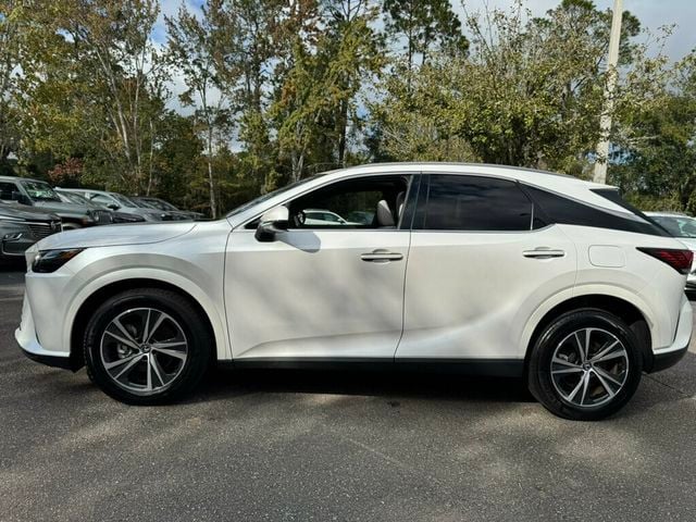 2025 Lexus RX RX 350 FWD - 23101409 - 1