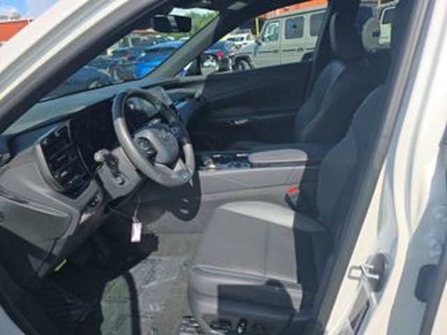 2025 Lexus RX RX-350/FWD/TechnologyPkg/HeatedSeats/BlindSpotMonitor/NAV - 23083575 - 1