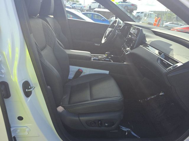 2025 Lexus RX RX-350/FWD/TechnologyPkg/HeatedSeats/BlindSpotMonitor/NAV - 23083575 - 2