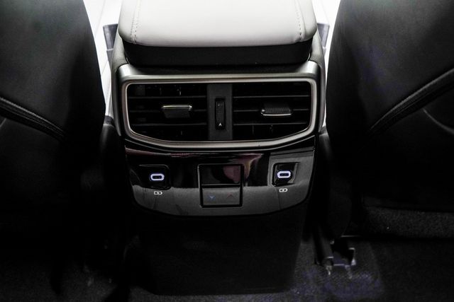 2025 Lexus RX RX 350h AWD - 22981443 - 19