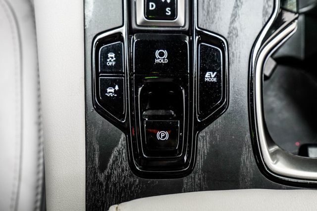 2025 Lexus RX RX 350h AWD - 22981443 - 21