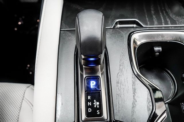 2025 Lexus RX RX 350h AWD - 22981443 - 22