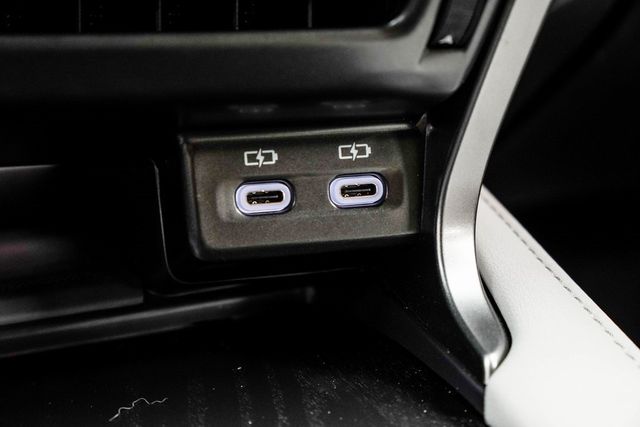 2025 Lexus RX RX 350h AWD - 22981443 - 24