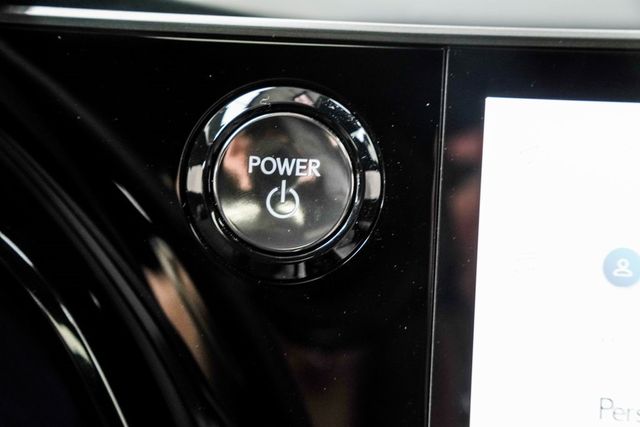 2025 Lexus RX RX 350h AWD - 22981443 - 29