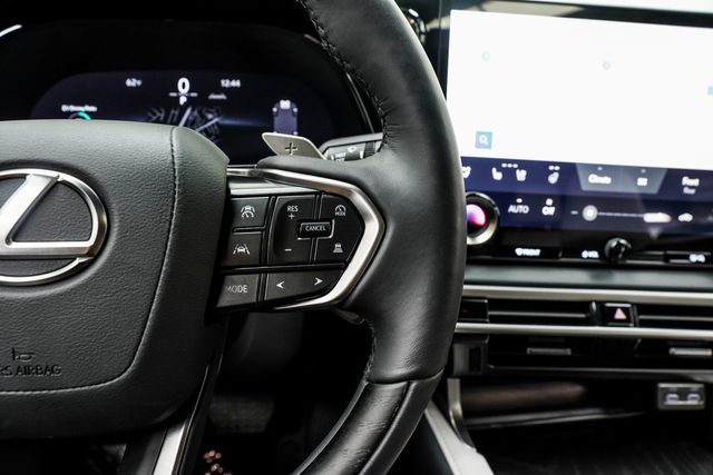 2025 Lexus RX RX 350h AWD - 22981443 - 31