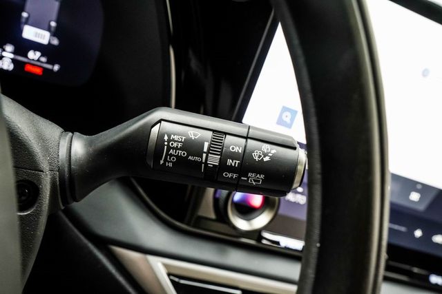 2025 Lexus RX RX 350h AWD - 22981443 - 33