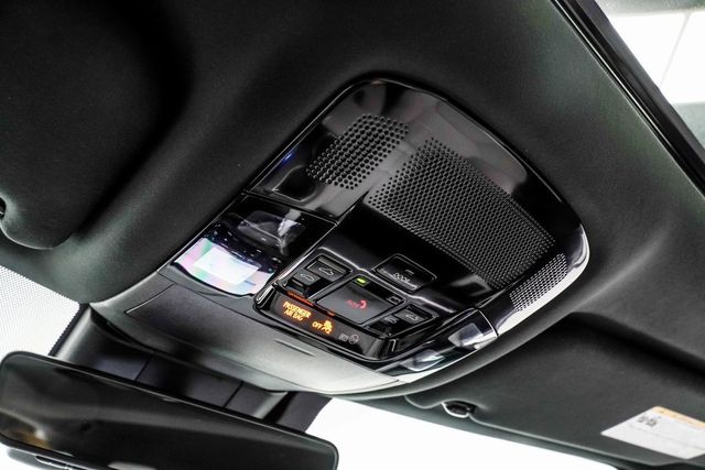 2025 Lexus RX RX 350h AWD - 22981443 - 35