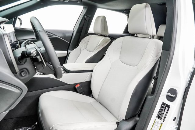 2025 Lexus RX RX 350h AWD - 22981443 - 37