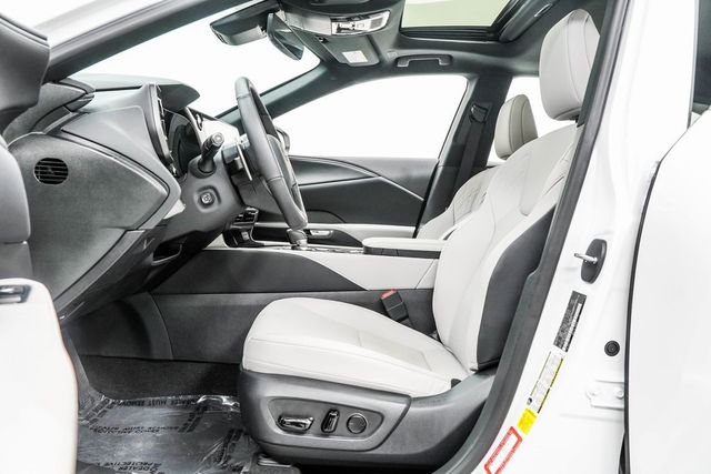 2025 Lexus RX RX 350h AWD - 22981443 - 38