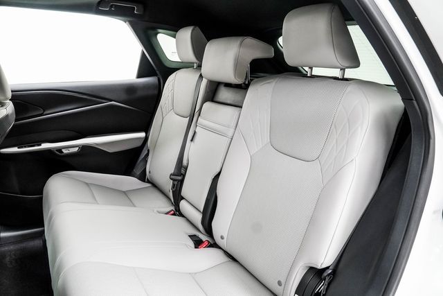 2025 Lexus RX RX 350h AWD - 22981443 - 39