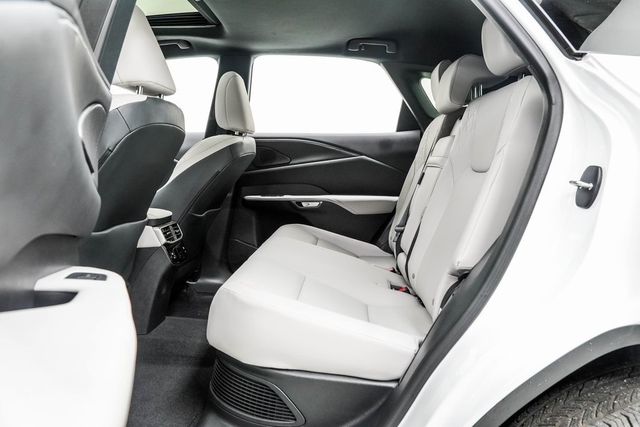 2025 Lexus RX RX 350h AWD - 22981443 - 40