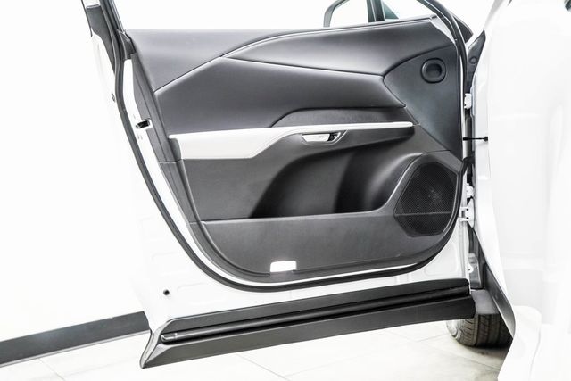 2025 Lexus RX RX 350h AWD - 22981443 - 42