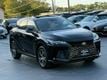 2025 Lexus RX RX 350h AWD - 23091795 - 11