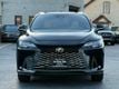 2025 Lexus RX RX 350h AWD - 23091795 - 12