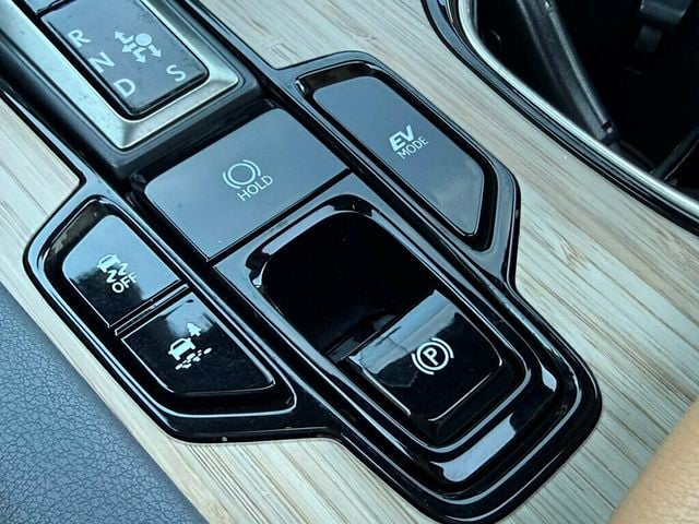 2025 Lexus RX RX 350h AWD - 23091795 - 33