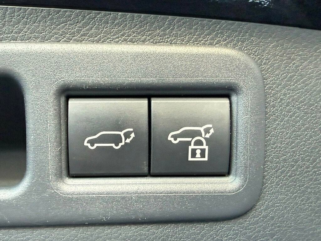 2025 Lexus RX RX 350h AWD - 23091795 - 41