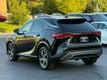 2025 Lexus RX RX 350h AWD - 23091795 - 6