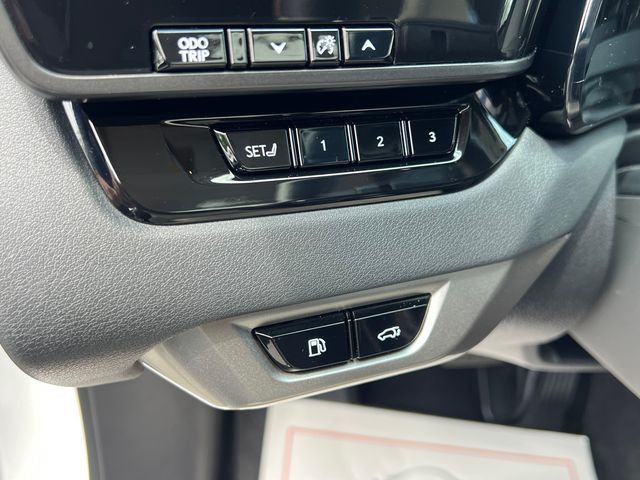 2025 Lexus RX RX 350h Luxury AWD - 23041817 - 23