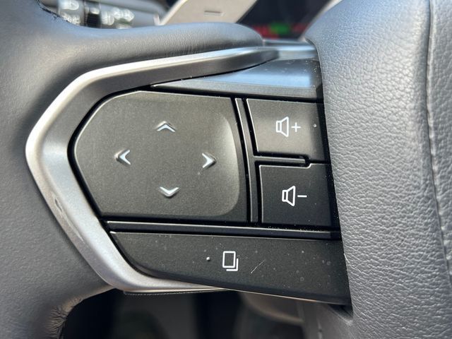 2025 Lexus RX RX 350h Luxury AWD - 23041817 - 24