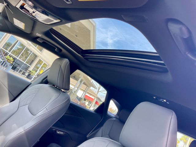 2025 Lexus RX RX 350 PREMIUM - 22969351 - 16