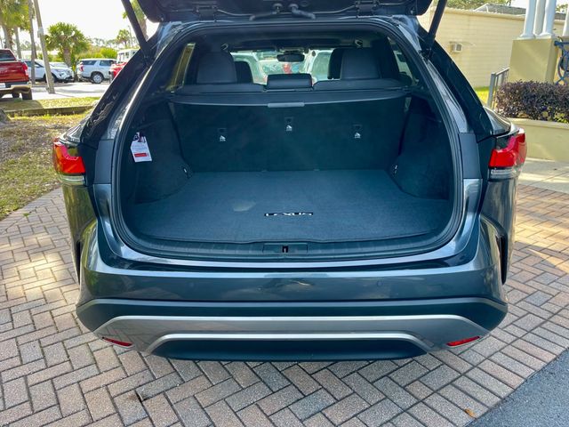 2025 Lexus RX RX 350 PREMIUM - 22969351 - 4