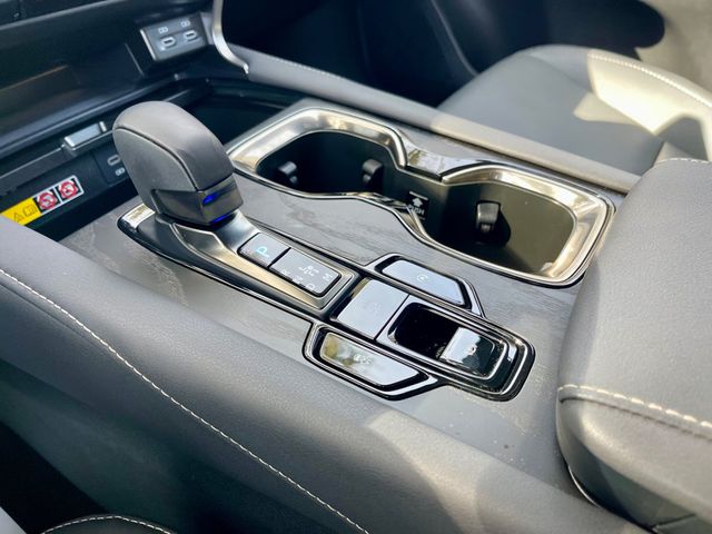 2025 LEXUS RX RX 350 PREMIUM - 22980552 - 14