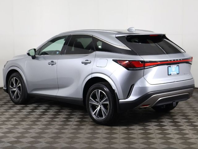 2025 Lexus RX RX 350 Premium AWD - 23064405 - 9