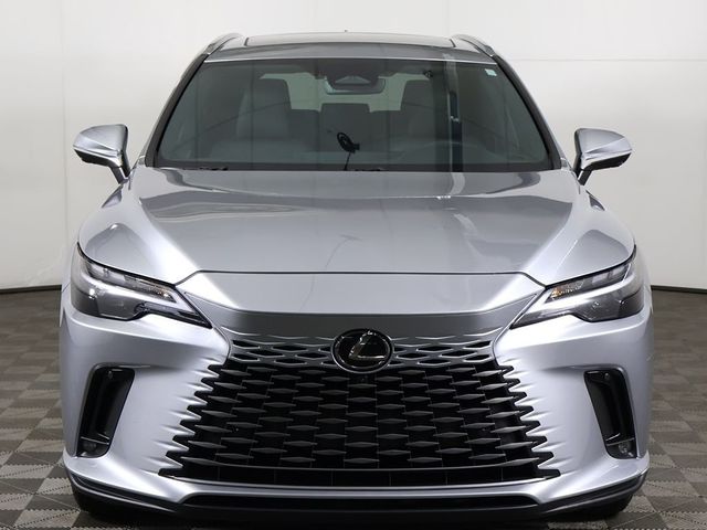 2025 Lexus RX RX 350 Premium AWD - 23064405 - 11
