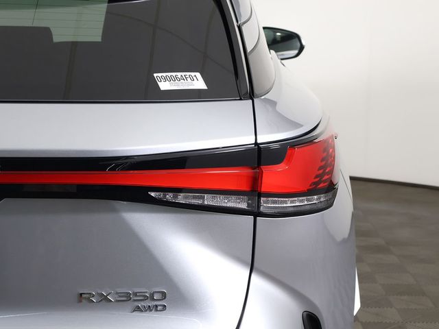 2025 Lexus RX RX 350 Premium AWD - 23064405 - 16