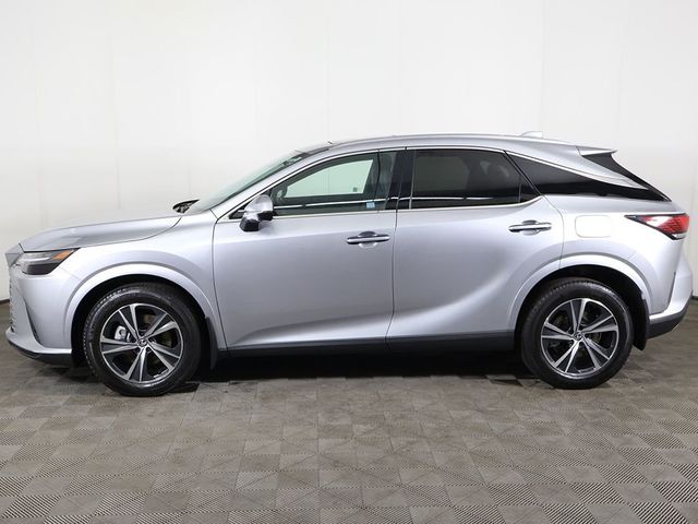 2025 Lexus RX RX 350 Premium AWD - 23064405 - 17
