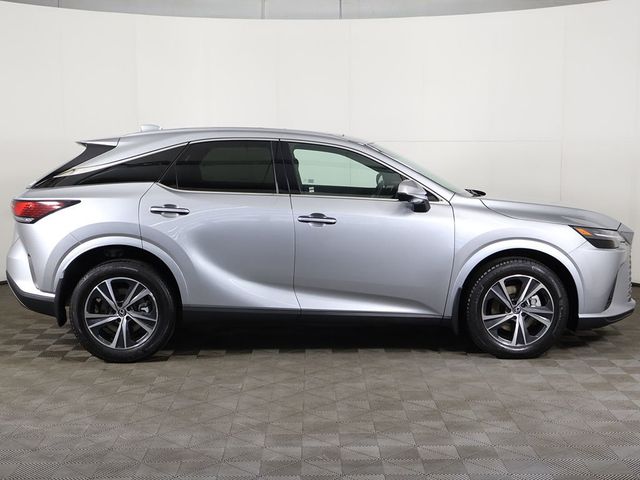 2025 Lexus RX RX 350 Premium AWD - 23064405 - 18