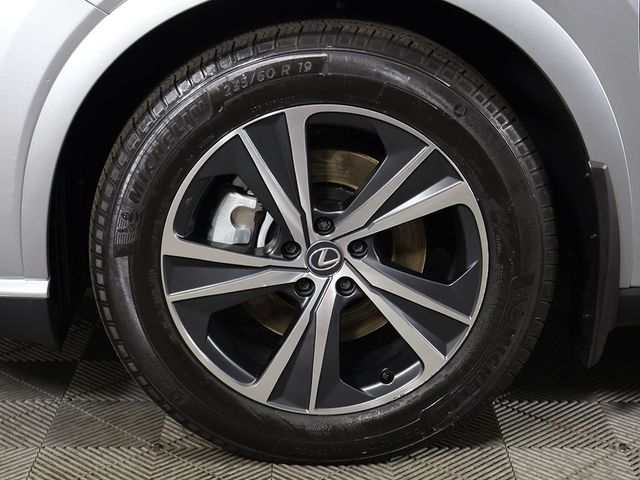2025 Lexus RX RX 350 Premium AWD - 23064405 - 23