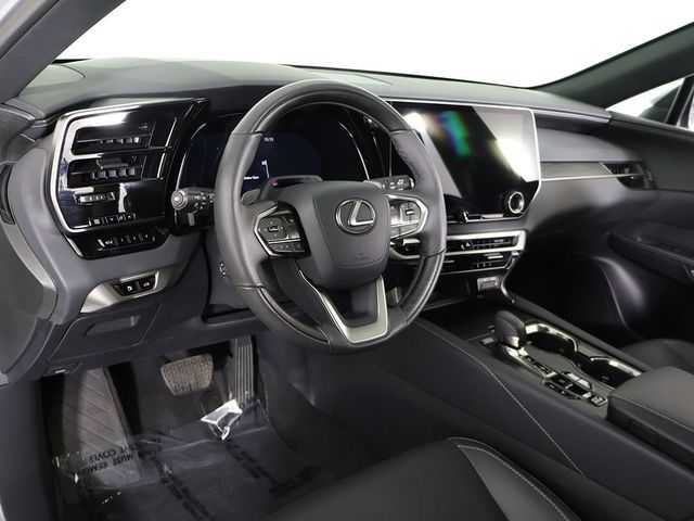 2025 Lexus RX RX 350 Premium AWD - 23064405 - 28