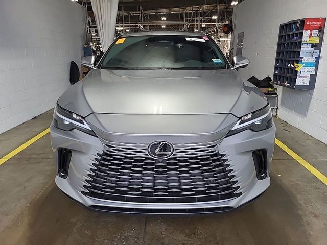 2025 Lexus RX RX 350 Premium AWD - 23064405 - 2