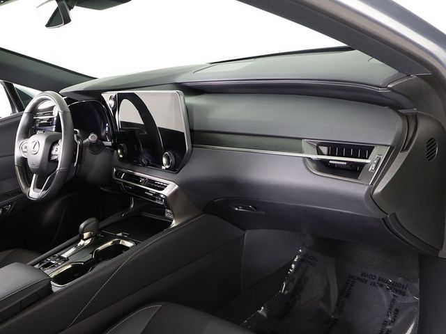 2025 Lexus RX RX 350 Premium AWD - 23064405 - 29