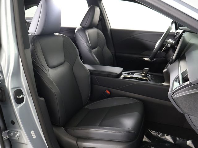 2025 Lexus RX RX 350 Premium AWD - 23064405 - 31