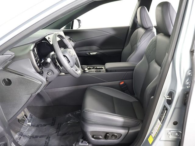 2025 Lexus RX RX 350 Premium AWD - 23064405 - 32