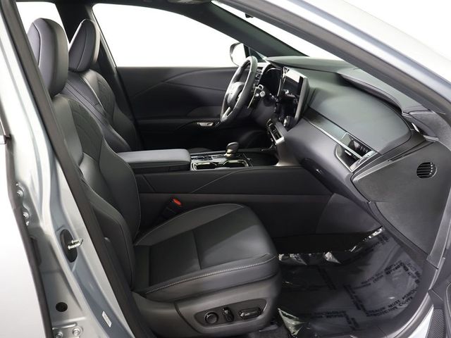 2025 Lexus RX RX 350 Premium AWD - 23064405 - 33