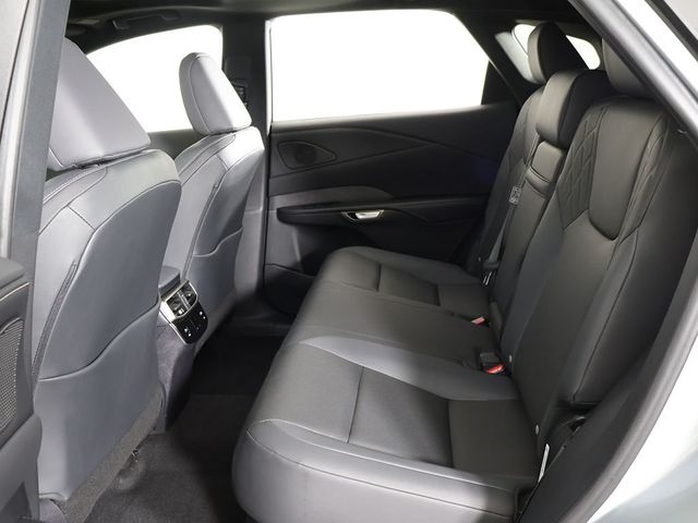 2025 Lexus RX RX 350 Premium AWD - 23064405 - 36