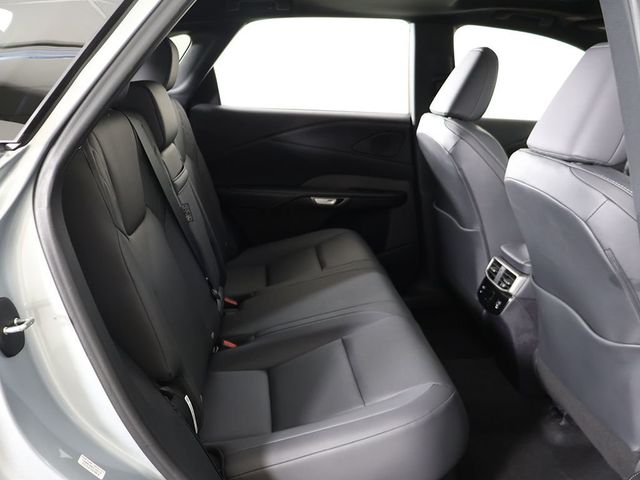 2025 Lexus RX RX 350 Premium AWD - 23064405 - 37