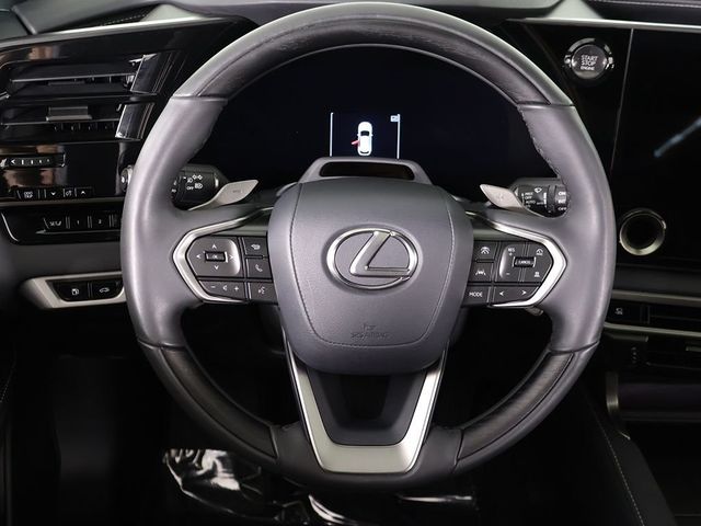 2025 Lexus RX RX 350 Premium AWD - 23064405 - 41