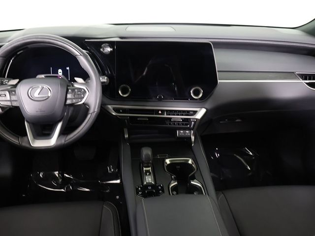 2025 Lexus RX RX 350 Premium AWD - 23064405 - 46